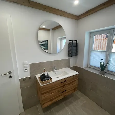 Traunrauschen Lejlighed *