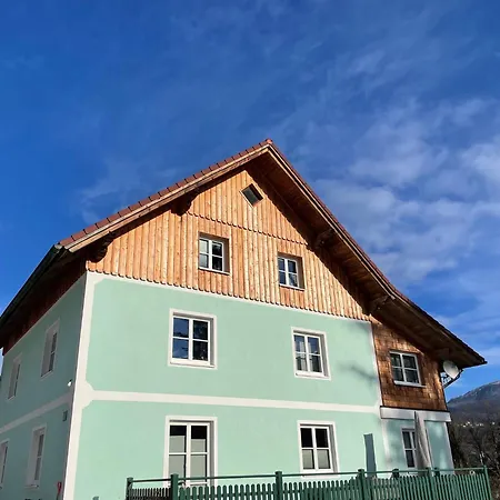 Lejlighed Traunrauschen Bad Goisern