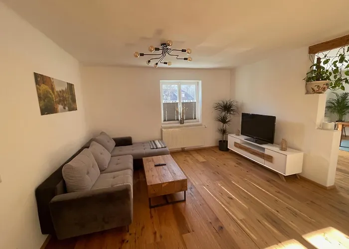 Traunrauschen Apartment *