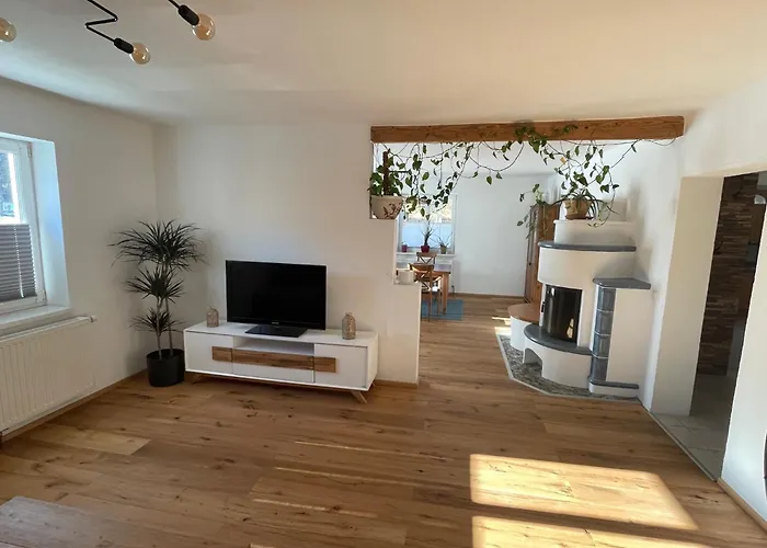 Traunrauschen Apartment *