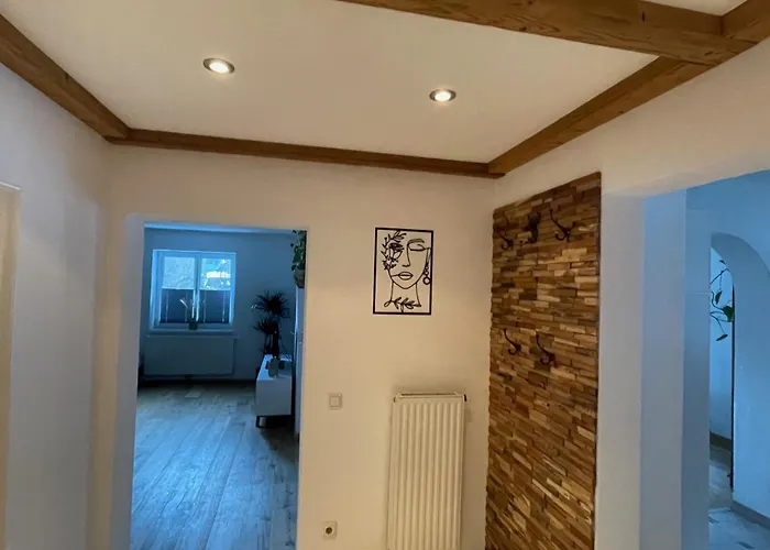 Traunrauschen Apartment