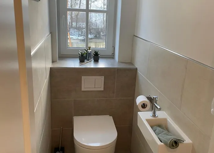 Apartment Traunrauschen