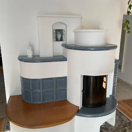 Appartement Traunrauschen Bad Goisern