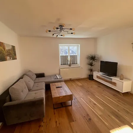 Traunrauschen Appartement *