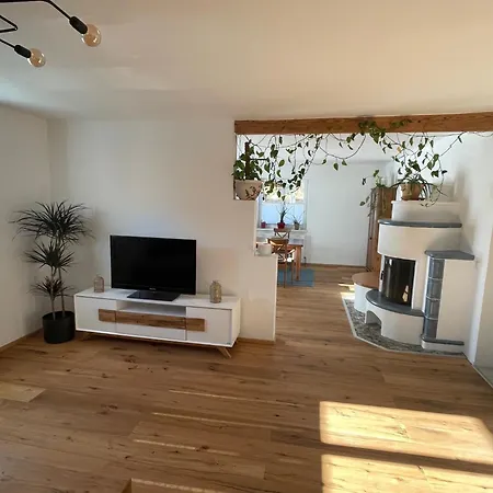 Traunrauschen Appartement *