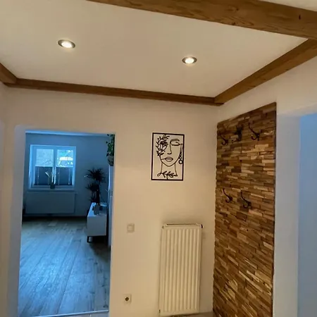 Traunrauschen Appartement