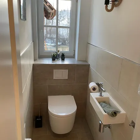 Appartement Traunrauschen