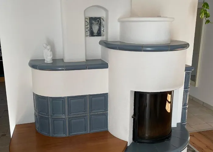 شقة Traunrauschen باد غويسرن