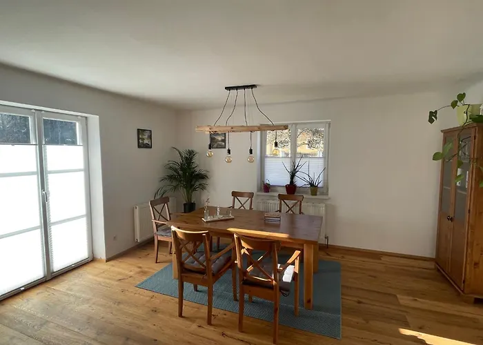 Traunrauschen باد غويسرن